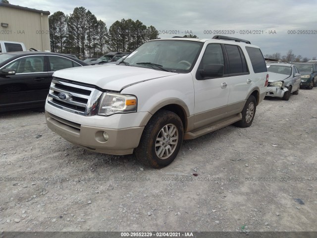 Photo 1 VIN: 1FMJU1H57AEA38579 - FORD EXPEDITION 