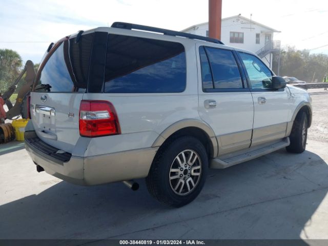 Photo 3 VIN: 1FMJU1H57AEB53778 - FORD EXPEDITION 