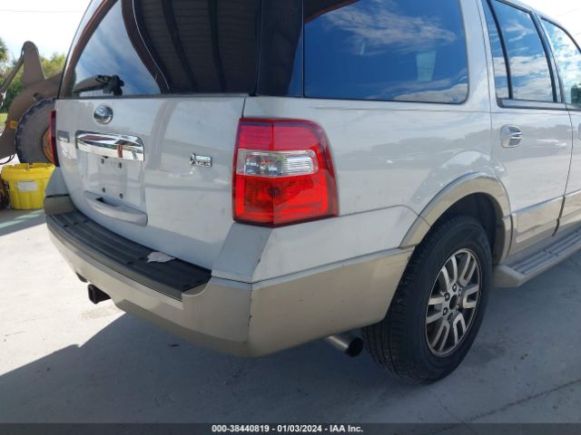 Photo 5 VIN: 1FMJU1H57AEB53778 - FORD EXPEDITION 