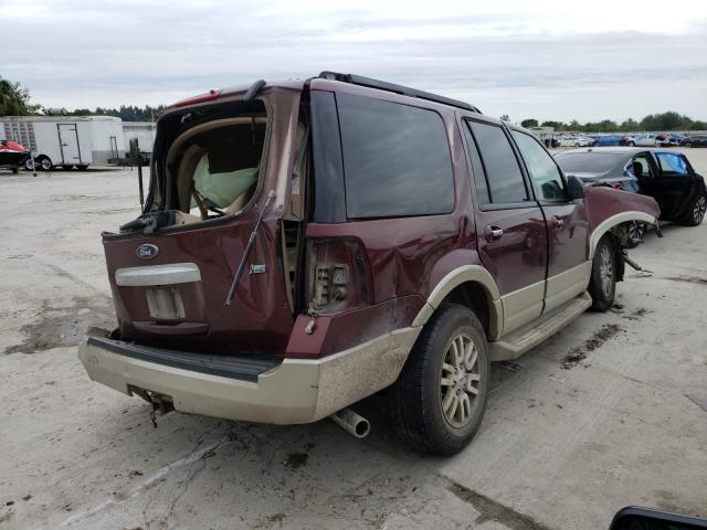 Photo 3 VIN: 1FMJU1H57AEB62061 - FORD EXPEDITION 