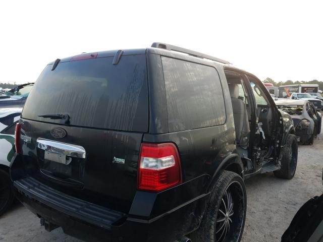 Photo 3 VIN: 1FMJU1H57BEF20650 - FORD EXPEDITION 