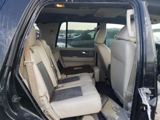 Photo 5 VIN: 1FMJU1H57BEF20650 - FORD EXPEDITION 