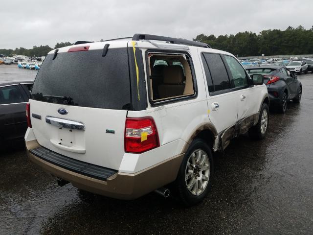 Photo 3 VIN: 1FMJU1H57BEF25556 - FORD EXPEDITION 