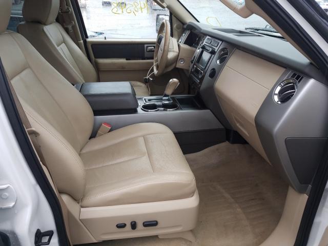 Photo 4 VIN: 1FMJU1H57BEF25556 - FORD EXPEDITION 