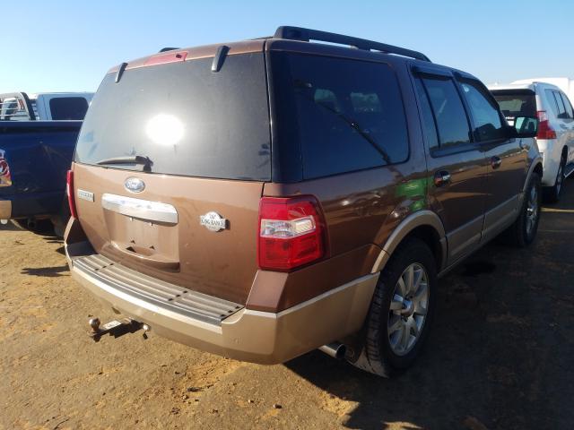 Photo 3 VIN: 1FMJU1H57BEF28635 - FORD EXPEDITION 