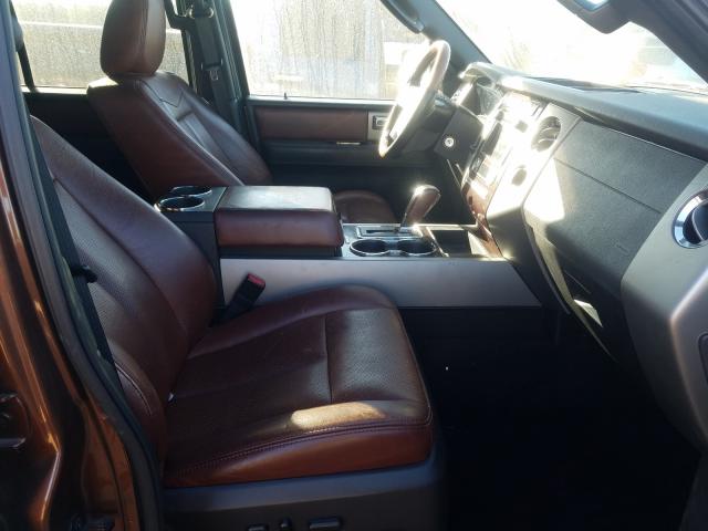 Photo 4 VIN: 1FMJU1H57BEF28635 - FORD EXPEDITION 