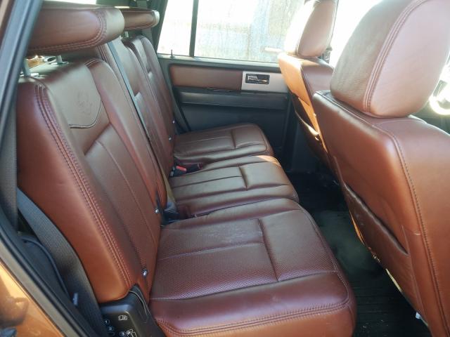 Photo 5 VIN: 1FMJU1H57BEF28635 - FORD EXPEDITION 