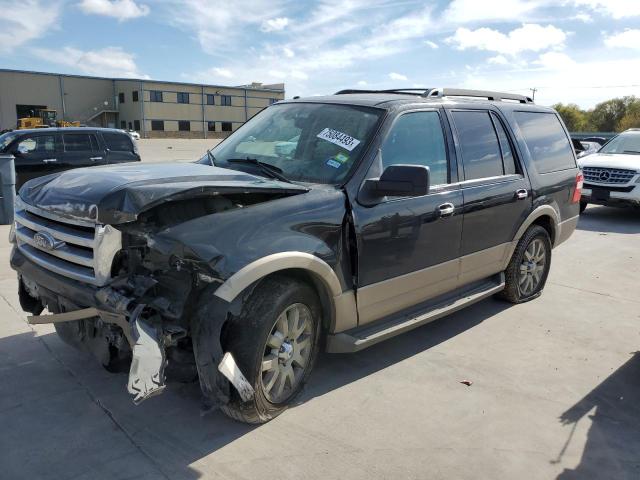 Photo 0 VIN: 1FMJU1H57BEF28716 - FORD EXPEDITION 