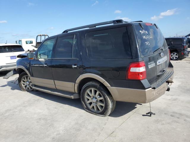 Photo 1 VIN: 1FMJU1H57BEF28716 - FORD EXPEDITION 