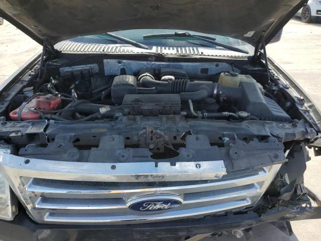 Photo 11 VIN: 1FMJU1H57BEF28716 - FORD EXPEDITION 