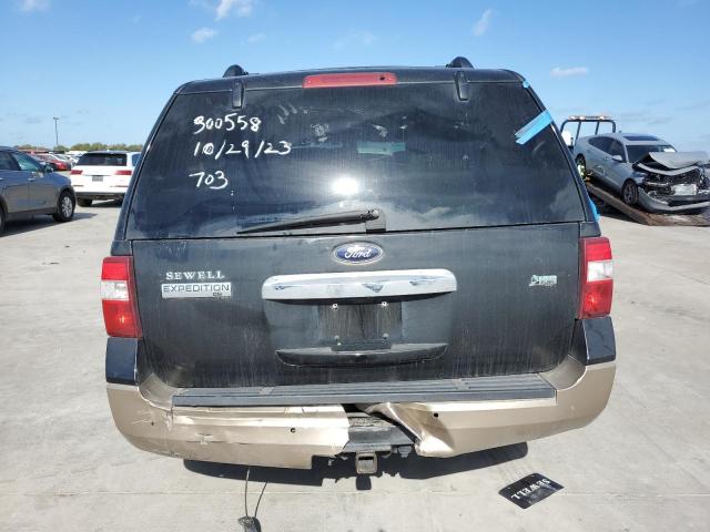 Photo 5 VIN: 1FMJU1H57BEF28716 - FORD EXPEDITION 