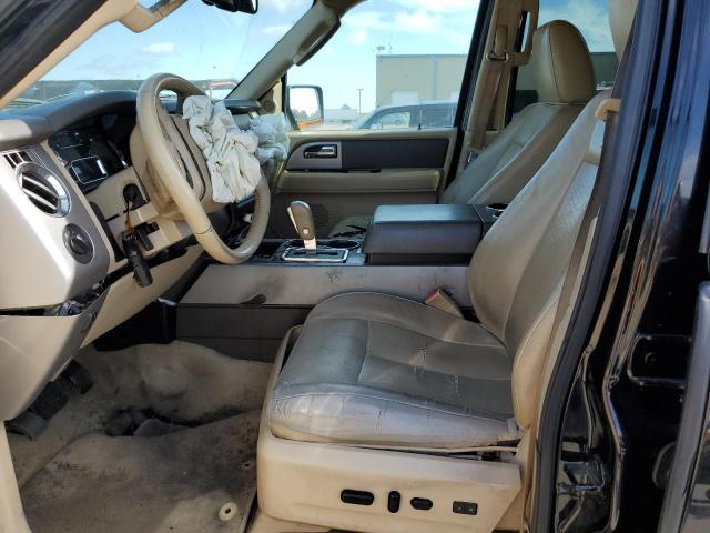 Photo 6 VIN: 1FMJU1H57BEF28716 - FORD EXPEDITION 