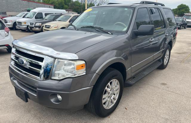 Photo 1 VIN: 1FMJU1H57BEF31034 - FORD EXPEDITION 