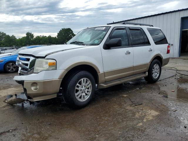 Photo 0 VIN: 1FMJU1H57BEF46181 - FORD EXPEDITION 