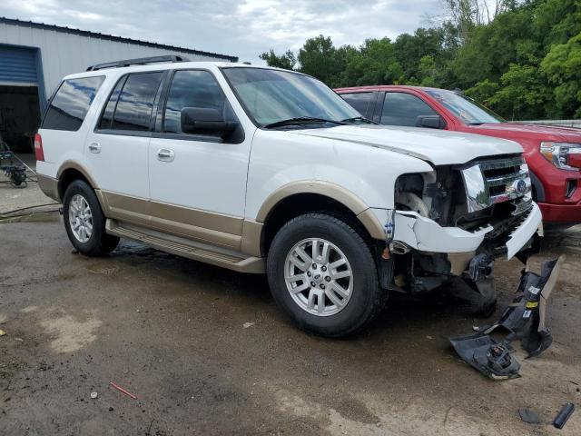 Photo 3 VIN: 1FMJU1H57BEF46181 - FORD EXPEDITION 