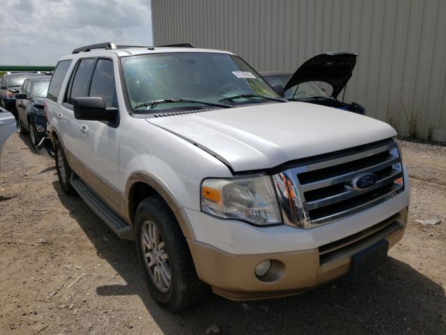 Photo 0 VIN: 1FMJU1H57BEF47492 - FORD EXPEDITION 