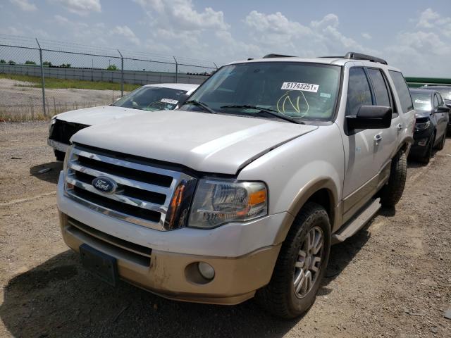 Photo 1 VIN: 1FMJU1H57BEF47492 - FORD EXPEDITION 