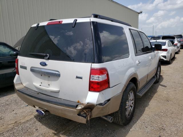 Photo 3 VIN: 1FMJU1H57BEF47492 - FORD EXPEDITION 