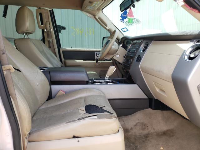 Photo 4 VIN: 1FMJU1H57BEF47492 - FORD EXPEDITION 