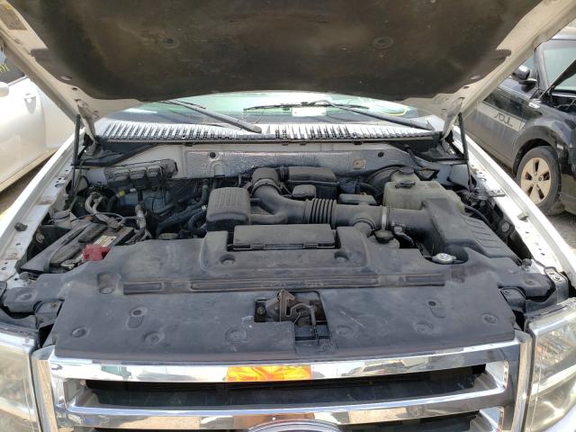 Photo 6 VIN: 1FMJU1H57BEF47492 - FORD EXPEDITION 