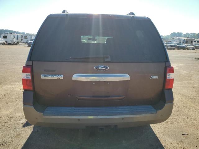 Photo 5 VIN: 1FMJU1H57BEF53406 - FORD EXPEDITION 