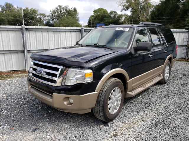 Photo 0 VIN: 1FMJU1H57CEF07186 - FORD EXPEDITION 