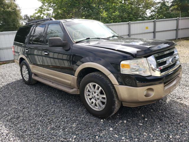 Photo 3 VIN: 1FMJU1H57CEF07186 - FORD EXPEDITION 