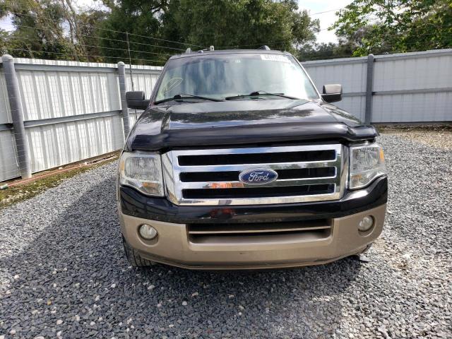 Photo 4 VIN: 1FMJU1H57CEF07186 - FORD EXPEDITION 