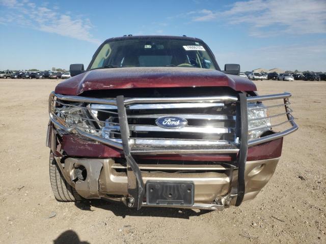 Photo 4 VIN: 1FMJU1H57CEF07575 - FORD EXPEDITION 