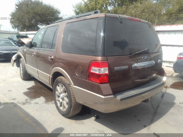 Photo 2 VIN: 1FMJU1H57CEF51981 - FORD EXPEDITION 