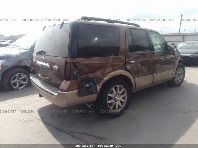 Photo 3 VIN: 1FMJU1H57CEF51981 - FORD EXPEDITION 