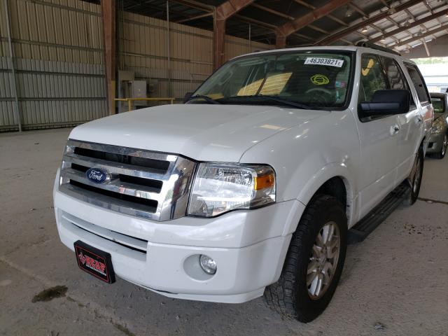 Photo 1 VIN: 1FMJU1H57CEF57554 - FORD EXPEDITION 