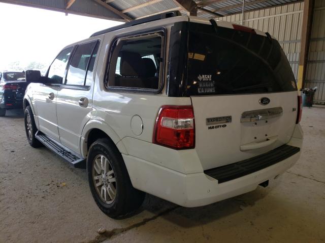 Photo 2 VIN: 1FMJU1H57CEF57554 - FORD EXPEDITION 