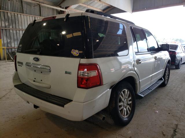 Photo 3 VIN: 1FMJU1H57CEF57554 - FORD EXPEDITION 