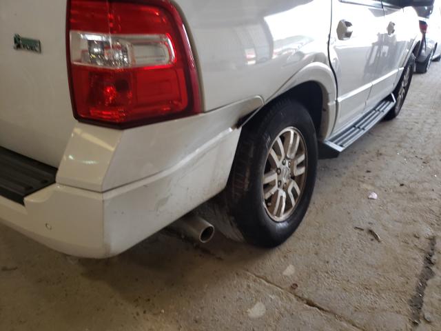 Photo 8 VIN: 1FMJU1H57CEF57554 - FORD EXPEDITION 