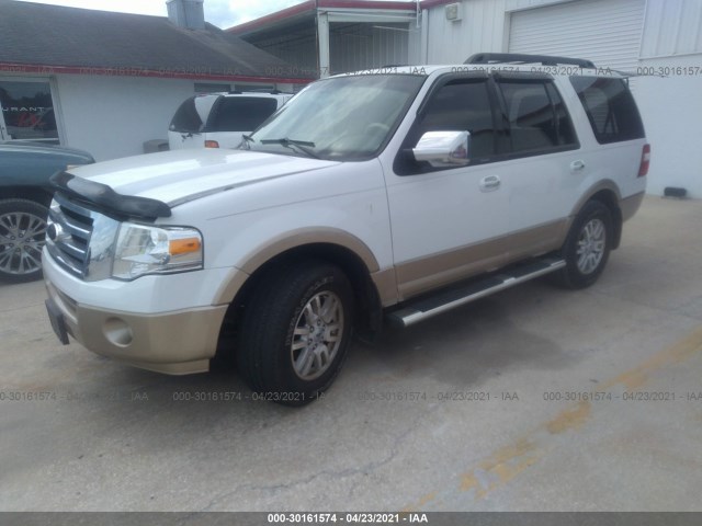 Photo 1 VIN: 1FMJU1H57DEF02331 - FORD EXPEDITION 