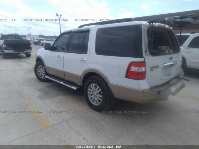 Photo 2 VIN: 1FMJU1H57DEF02331 - FORD EXPEDITION 