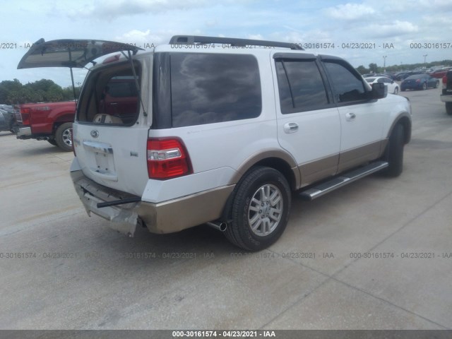 Photo 3 VIN: 1FMJU1H57DEF02331 - FORD EXPEDITION 