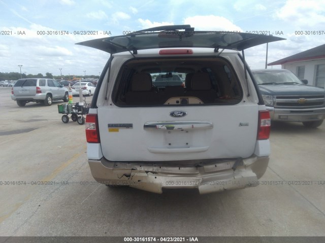 Photo 5 VIN: 1FMJU1H57DEF02331 - FORD EXPEDITION 