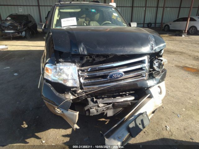 Photo 5 VIN: 1FMJU1H57DEF08744 - FORD EXPEDITION 