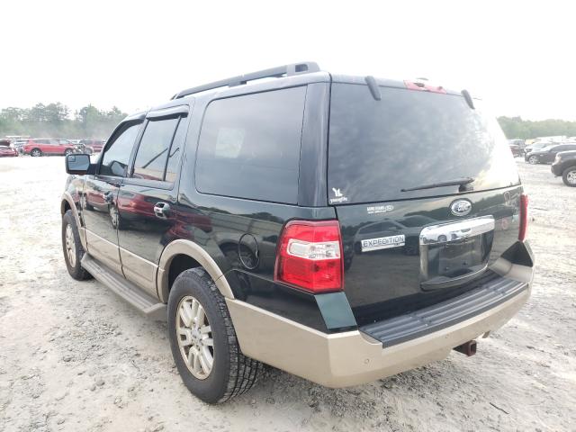 Photo 2 VIN: 1FMJU1H57DEF11157 - FORD EXPEDITION 