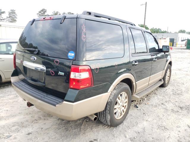 Photo 3 VIN: 1FMJU1H57DEF11157 - FORD EXPEDITION 