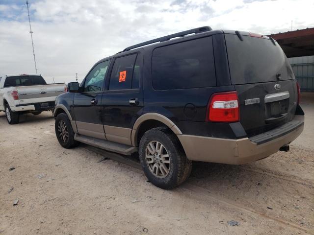 Photo 1 VIN: 1FMJU1H57DEF27035 - FORD EXPEDITION 