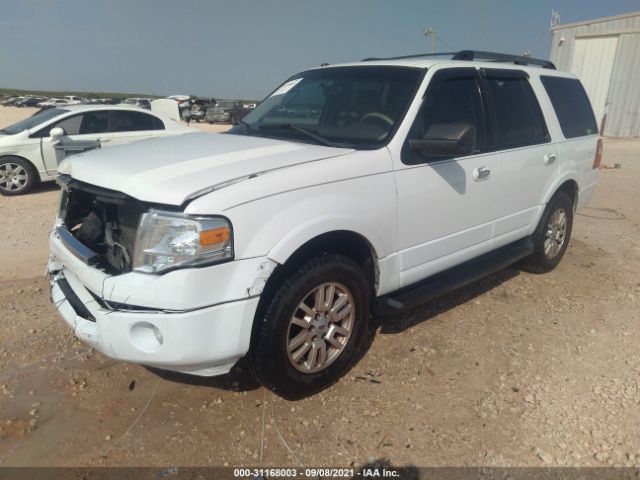 Photo 1 VIN: 1FMJU1H57DEF27715 - FORD EXPEDITION 