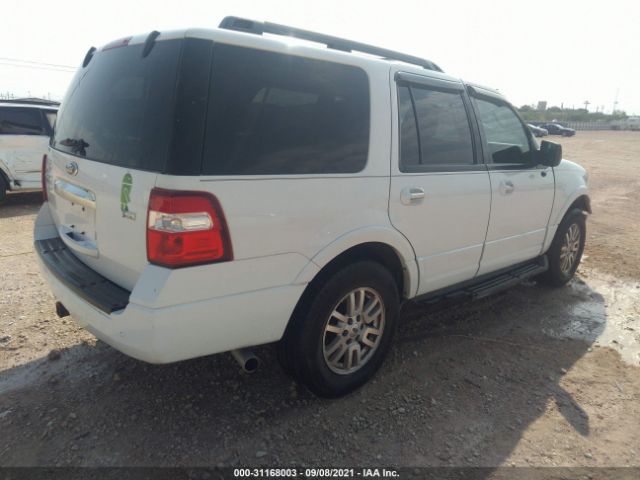 Photo 3 VIN: 1FMJU1H57DEF27715 - FORD EXPEDITION 