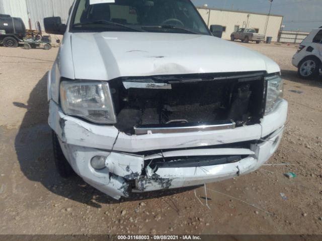 Photo 5 VIN: 1FMJU1H57DEF27715 - FORD EXPEDITION 