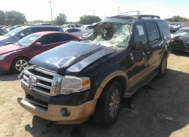 Photo 1 VIN: 1FMJU1H57DEF36558 - FORD EXPEDITION 