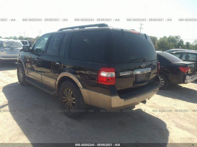 Photo 2 VIN: 1FMJU1H57DEF38181 - FORD EXPEDITION 