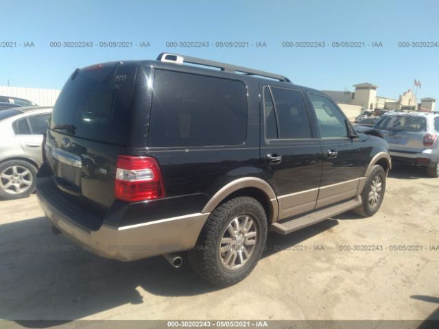 Photo 3 VIN: 1FMJU1H57DEF38181 - FORD EXPEDITION 