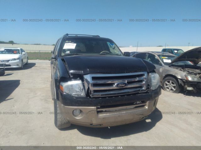 Photo 5 VIN: 1FMJU1H57DEF38181 - FORD EXPEDITION 